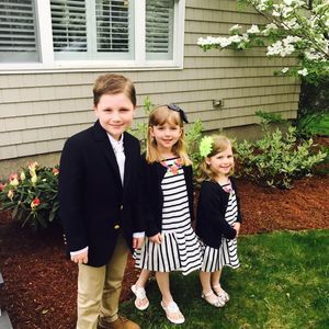 Meet your Posher, Beth